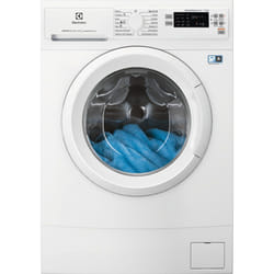 Electrolux EW6S570I lavatrice Caricamento frontale 7 kg 1000 Giri/min Bianco