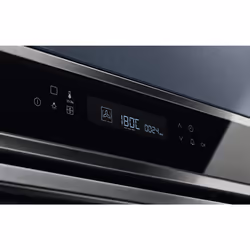 Electrolux COB7S01X 70 L 3000 W Acciaio inox - Vista aggiuntiva 5