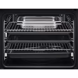 Electrolux COB7S01X 70 L 3000 W Acciaio inox - Vista aggiuntiva 8
