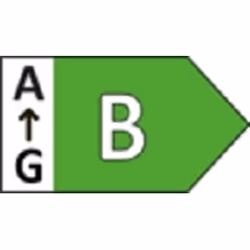 AEG L6FEG845 lavatrice Caricamento frontale 8 kg 1400 Giri/min Bianco