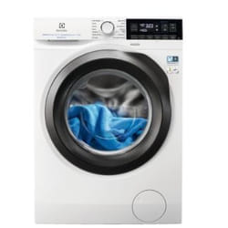 Electrolux EW7F3921RB lavatrice Caricamento frontale 9 kg 1400 Giri/min Bianco
