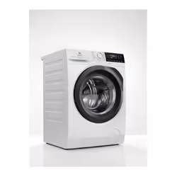 Electrolux EW7F3921RB lavatrice Caricamento frontale 9 kg 1400 Giri/min Bianco