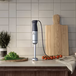 Electrolux E5HB2-8SS 0,7 L Frullatore ad immersione 1000 W Acciaio inox - Vista aggiuntiva 8