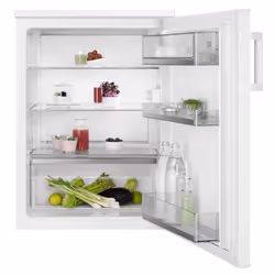 AEG RTS815ECAW, 146 L, SN-ST, 38 dB, E, Bianco
