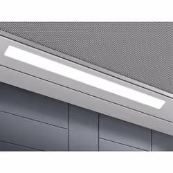Electrolux LFP616X Grigio 600 m³/h - Vista aggiuntiva 4