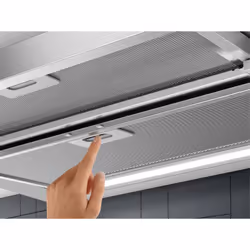 Electrolux LFP616X Grigio 600 m³/h - Vista aggiuntiva 6