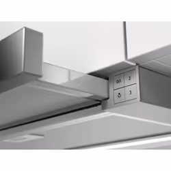 Electrolux LFP616X Grigio 600 m³/h - Vista aggiuntiva 7