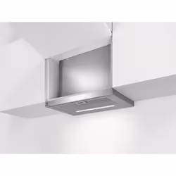 Electrolux LFP616X Grigio 600 m³/h - Vista aggiuntiva 8