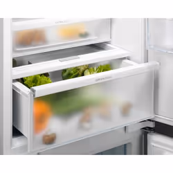 Electrolux ENT8TE18S3 Da incasso 256 L E Bianco - Vista aggiuntiva 5