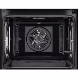 Electrolux KOBBS29T 70 L 3000 W Nero - Vista aggiuntiva 4