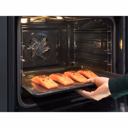 Electrolux KOBBS29T 70 L 3000 W Nero - Vista aggiuntiva 5