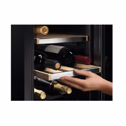 Electrolux EWUS018B7B Da incasso Nero - Vista aggiuntiva 6