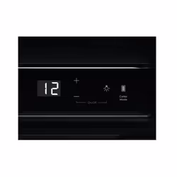 Electrolux EWUS018B7B Da incasso Nero - Vista aggiuntiva 7