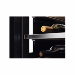 Electrolux EWUS040B8B Da incasso Nero - Vista aggiuntiva 6