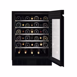 Electrolux EWUS040B8B Da incasso Nero - Vista aggiuntiva 7