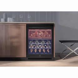 Electrolux EWUD040B8B Cantinetta vino con compressore Da incasso Nero 40 bottiglia/bottiglie - Vista aggiuntiva 7