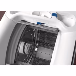Electrolux EW7T373S lavatrice Carica dall'alto 7 kg 1300 Giri/min C Bianco - Vista aggiuntiva 5