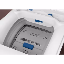 Electrolux EW7T373S lavatrice Carica dall'alto 7 kg 1300 Giri/min C Bianco - Vista aggiuntiva 6