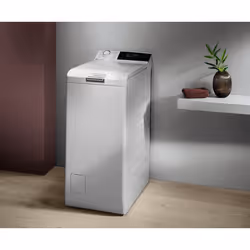 Electrolux EW7T373S lavatrice Carica dall'alto 7 kg 1300 Giri/min C Bianco - Vista aggiuntiva 8