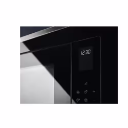 Electrolux LMS2253TMX Nero, Acciaio inox Solo microonde Da incasso 25 L 1400 W - Vista aggiuntiva 4