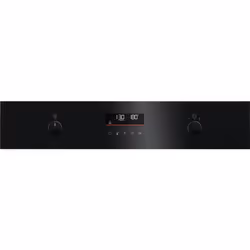 AEG Series 6000 BPK535060B 71 L Nero - Vista aggiuntiva 6