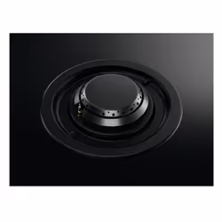 AEG HKB75453NB piano cottura Nero Da incasso 75 cm Gas 5 Fornello(i) - Vista aggiuntiva 7