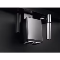 Electrolux KBC85X macchina per caffè Automatica Macchina per espresso 1,8 L - Vista aggiuntiva 4