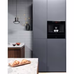 Electrolux KBC85X macchina per caffè Automatica Macchina per espresso 1,8 L - Vista aggiuntiva 5