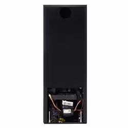 Electrolux EWUS020B5B Da incasso Nero - Vista aggiuntiva 4
