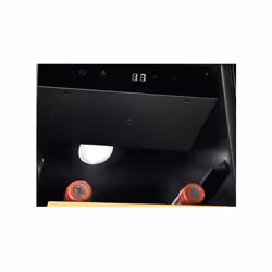 Electrolux EWUS020B5B Da incasso Nero - Vista aggiuntiva 6