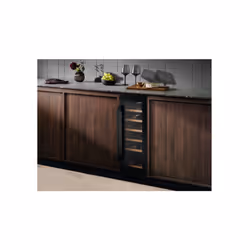 Electrolux EWUS020B5B Da incasso Nero - Vista aggiuntiva 7