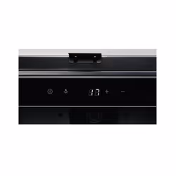 Electrolux EWUS052B5B Da incasso Nero - Vista aggiuntiva 4
