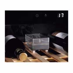 Electrolux EWUS052B5B Da incasso Nero - Vista aggiuntiva 5