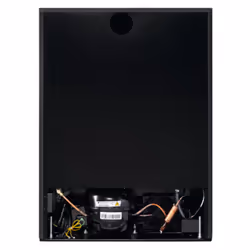 Electrolux EWUS052B5B Da incasso Nero - Vista aggiuntiva 7