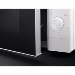 Electrolux EMZ421MMW Bianco Microonde combinato Superficie piana 21 L 800 W - Vista aggiuntiva 4