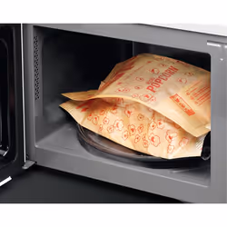 Electrolux EMZ421MMW Bianco Microonde combinato Superficie piana 21 L 800 W - Vista aggiuntiva 5
