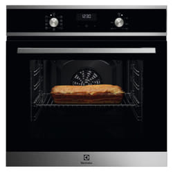 Electrolux EOF5H40BX forno 65 L 2090 W Nero