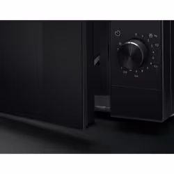 Electrolux EMZ421MMK Nero Microonde combinato Superficie piana 21 L 800 W - Vista aggiuntiva 4