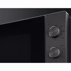 Electrolux EMZ421MMTI forno a microonde Titanio Microonde con grill Superficie piana 800 W - Vista aggiuntiva 4