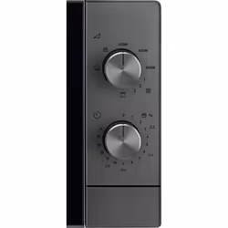 Electrolux EMZ421MMTI forno a microonde Titanio Microonde con grill Superficie piana 800 W - Vista aggiuntiva 6