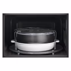 Electrolux EMZ725MMTI forno a microonde Titanio Microonde con grill Over the range 25 L 900 W - Vista aggiuntiva 5