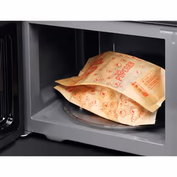 Electrolux EMZ729EMK Nero Microonde con grill Superficie piana 29 L 900 W - Vista aggiuntiva 4