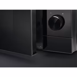 Electrolux EMZ729EMK Nero Microonde con grill Superficie piana 29 L 900 W - Vista aggiuntiva 5