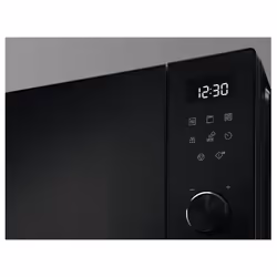 AEG MFB295DB Acciaio Microonde con grill Superficie piana 900 W - Vista aggiuntiva 4