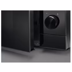 AEG MFB295DB Acciaio Microonde con grill Superficie piana 900 W - Vista aggiuntiva 5