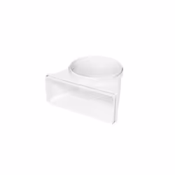 AEG M2CKCF03, Bianco, AEG, 225 mm, 1180 mm, 111 mm, 250 g