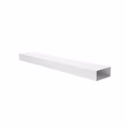 AEG M2CKCF05, Tubo del condotto dell'aria, Bianco, AEG, 220 mm, 1000 mm, 90 mm