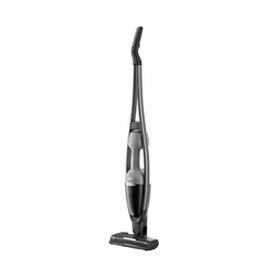 Electrolux ES62AB25UG Aspirapolvere a bastone Batteria Secco Sacchetto per la polvere 0,3 L Grigio 2,5 Ah