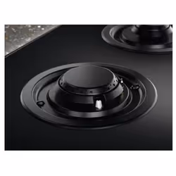 Electrolux KGG753753K Nero Da incasso 75 cm Gas 5 Fornello(i) - Vista aggiuntiva 5