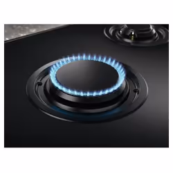 Electrolux KGG753753K Nero Da incasso 75 cm Gas 5 Fornello(i) - Vista aggiuntiva 7